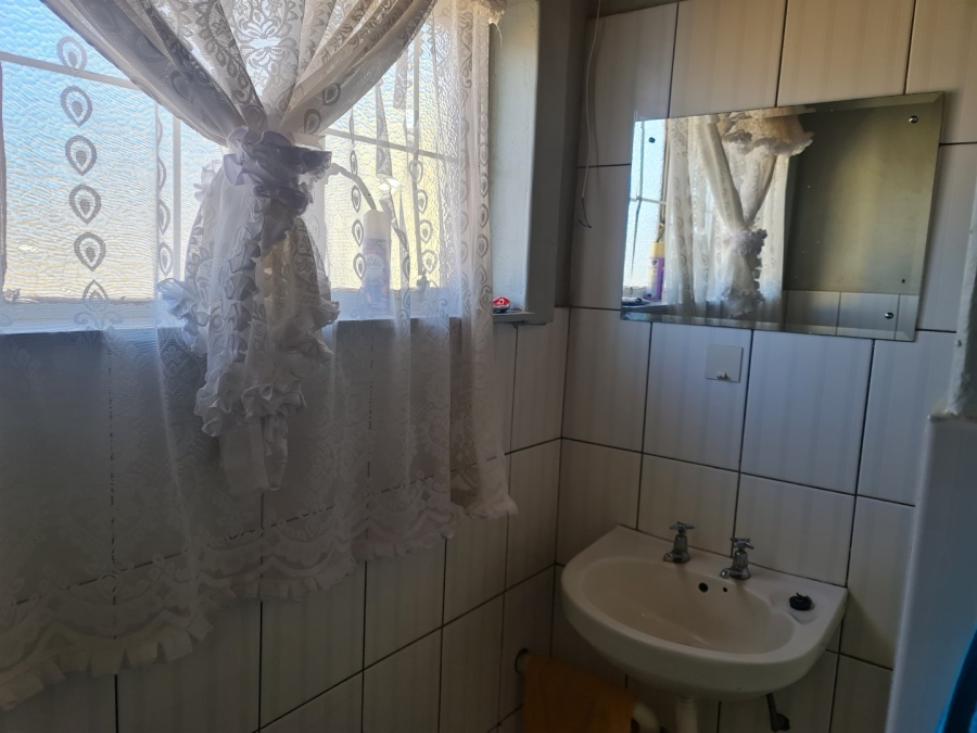 Commercial Property for Sale in Schylock A H North West